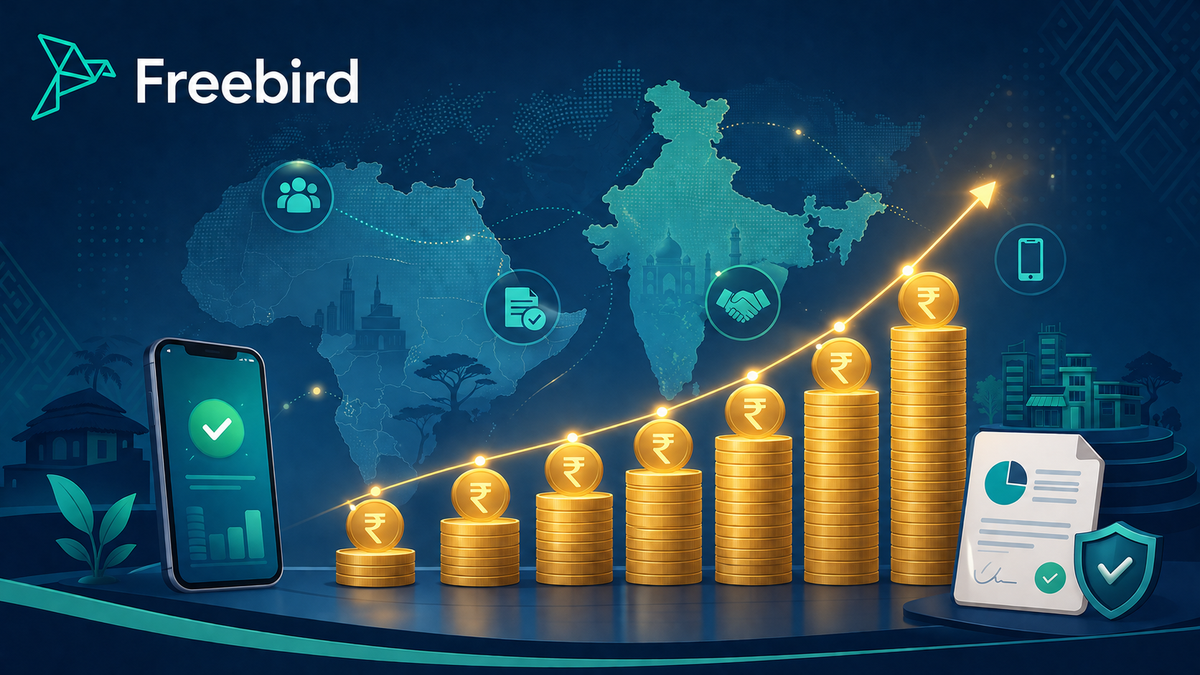 Digital Lending Industry Statistics 2026: Market Size, Growth Data, and What It Means for Small Lenders and MFIs