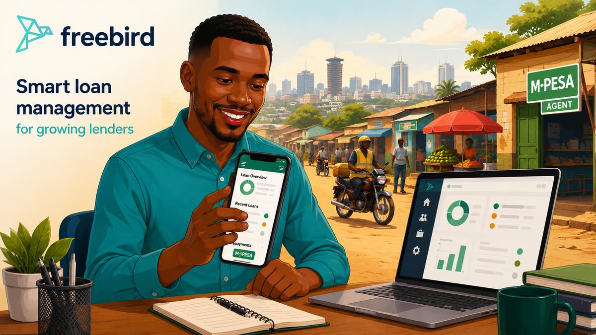 Best Loan Management Software for MFIs in Kenya and Uganda in 2026: What East African Lenders Need