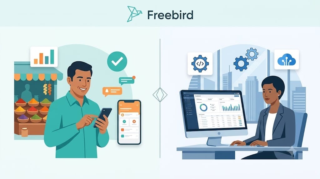 Freebird vs LoanPro: Which Loan Management Software Is Right for Small Lenders and MFIs in 2026?