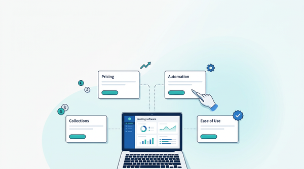 Private Lender Software: The Complete Buyer's Guide for 2026