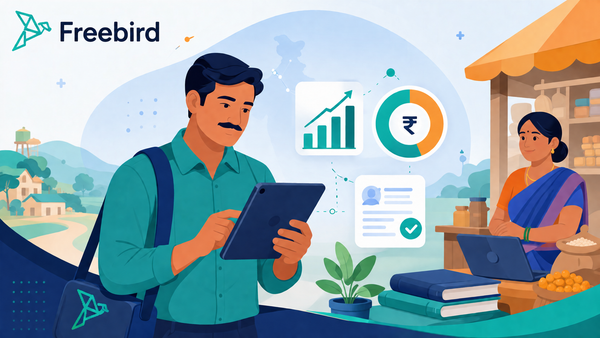 Microfinance Software India: The Complete 2026 Guide