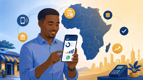 The State of Microfinance Technology in Africa in 2026: What Lenders Are Using