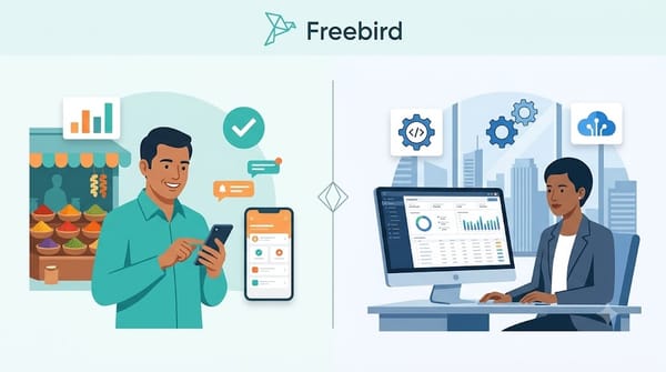Freebird vs LoanPro: Which Loan Management Software Is Right for Small Lenders and MFIs in 2026?