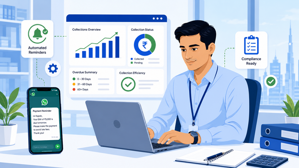 Best Collections and Reminder Automation for NBFCs in India 2026: Features, Compliance, and Pricing Compared