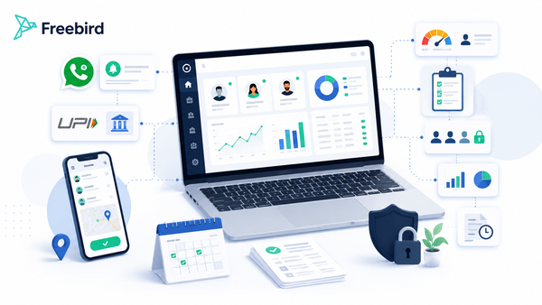 Loan Management Software Features: The 12 Non-Negotiables Every Lender Should Check in 2026